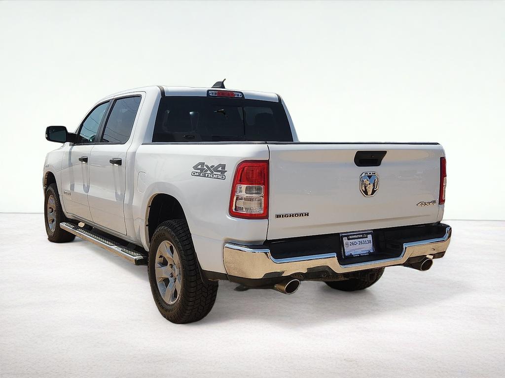 2024 RAM 1500 Big Horn/Lone Star