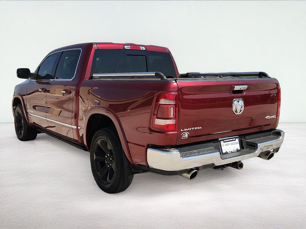 2020 RAM 1500 Limited