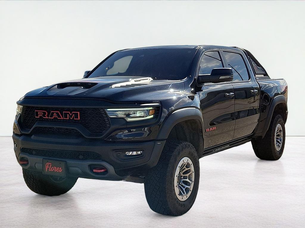 2023 RAM 1500 TRX