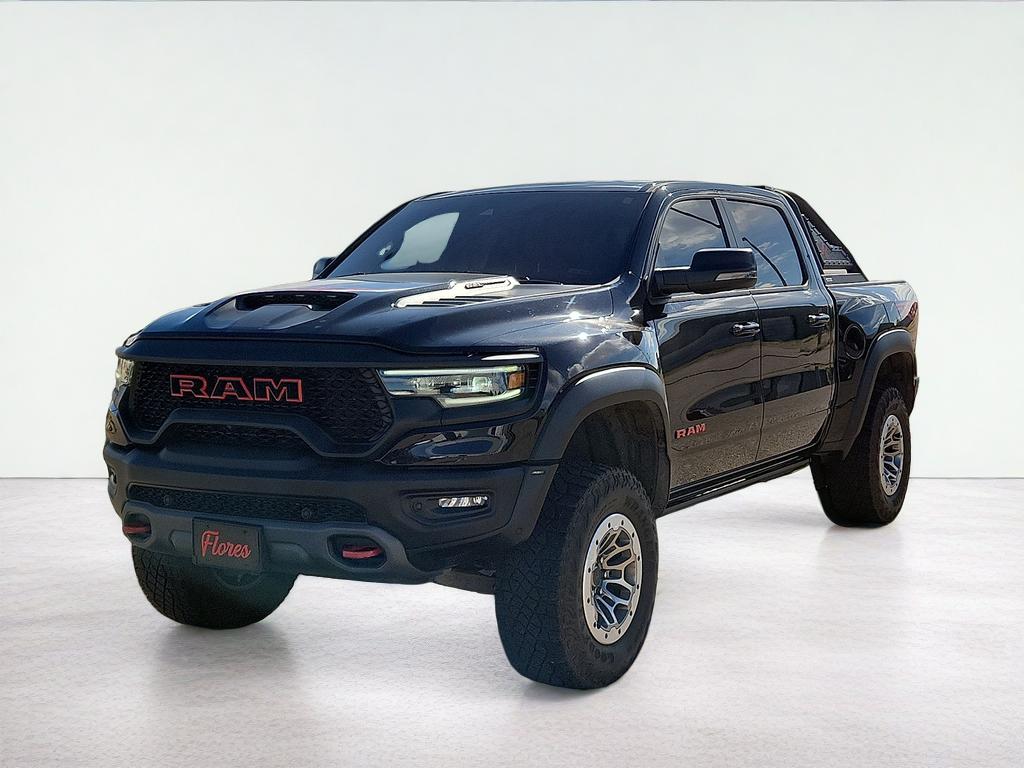 2023 RAM 1500 TRX