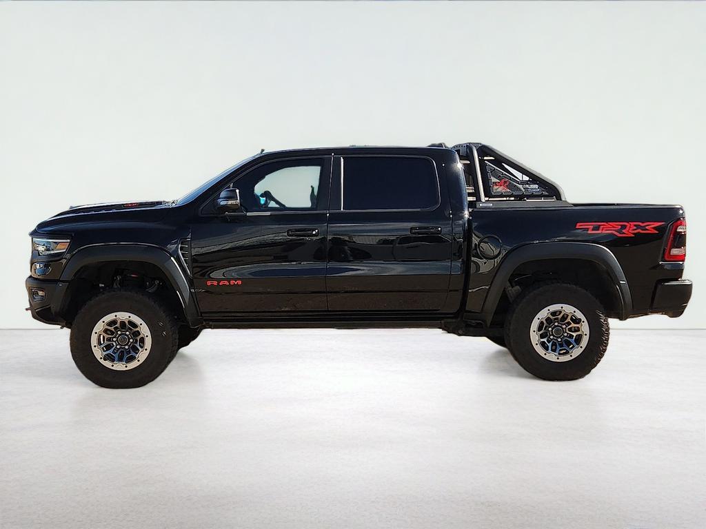 2023 RAM 1500 TRX