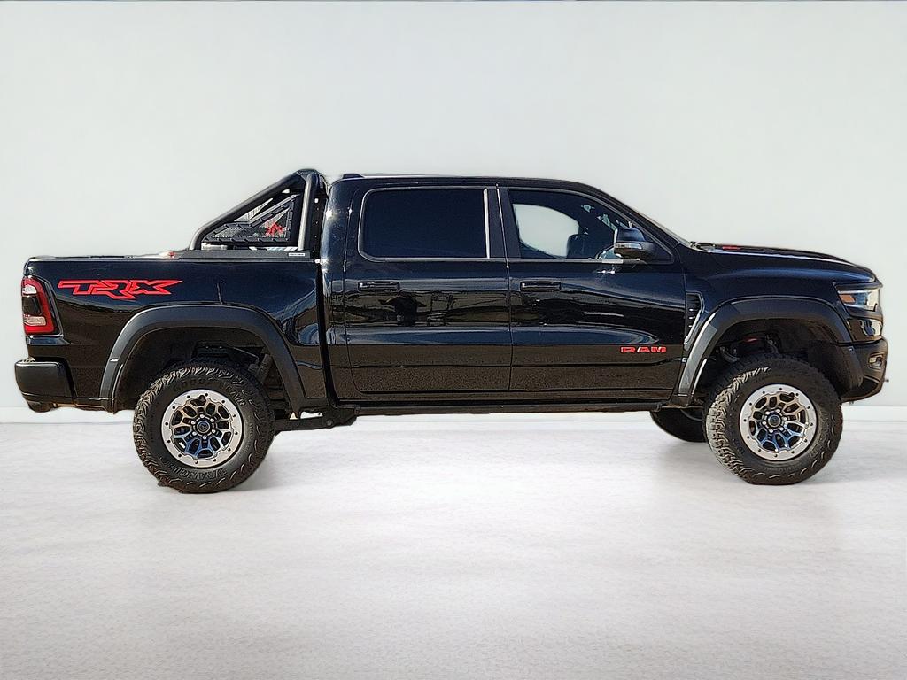 2023 RAM 1500 TRX