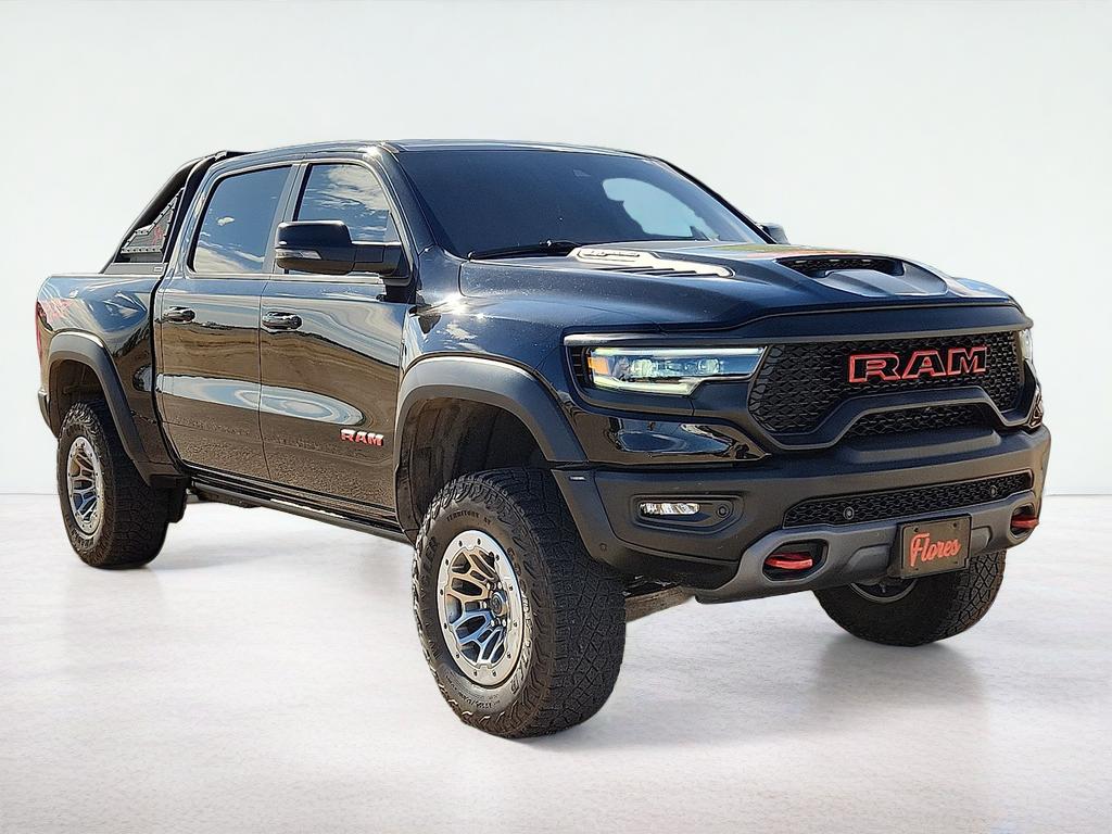 2023 RAM 1500 TRX