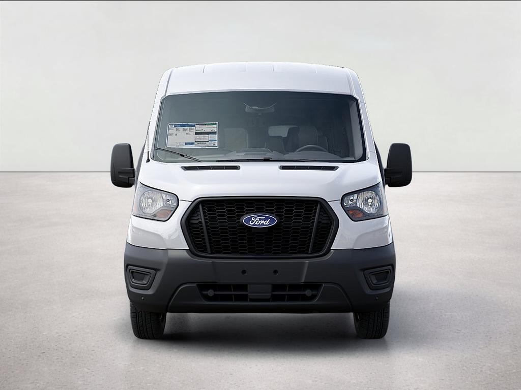 2027 Ford Transit-350 XL