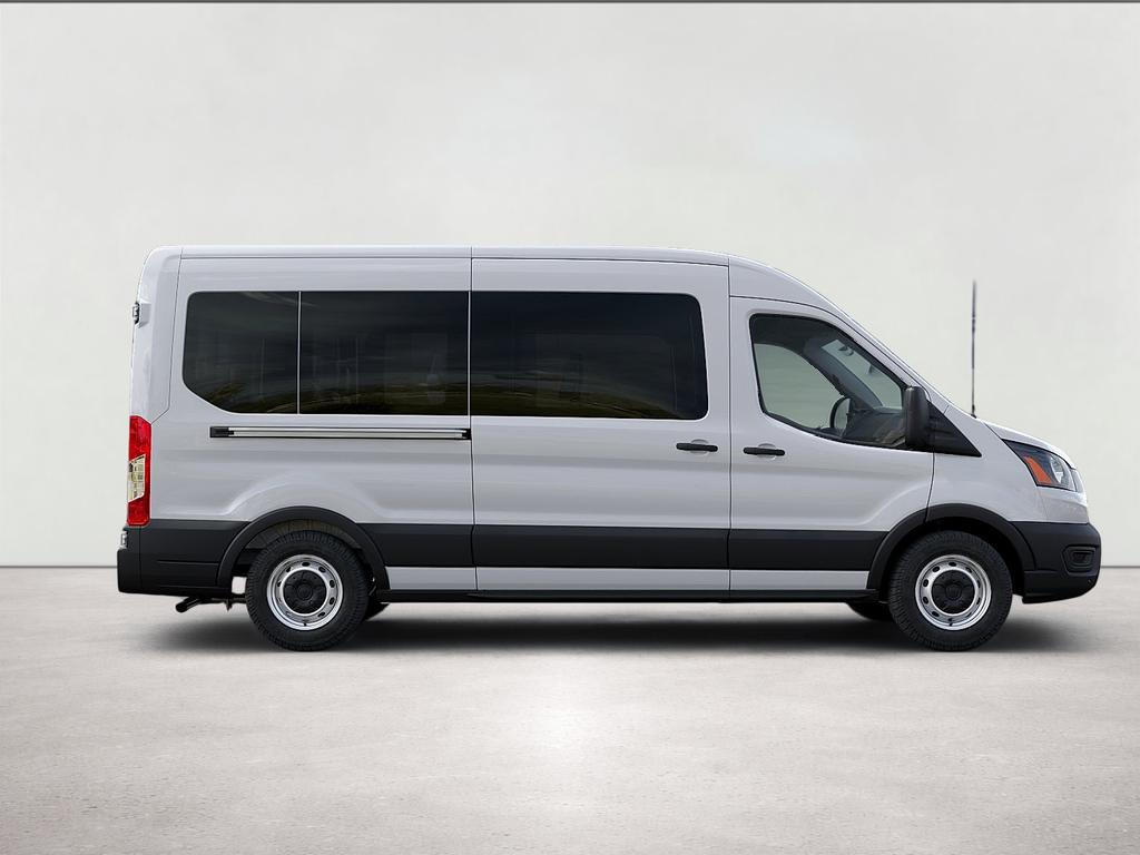 2027 Ford Transit-350 XL