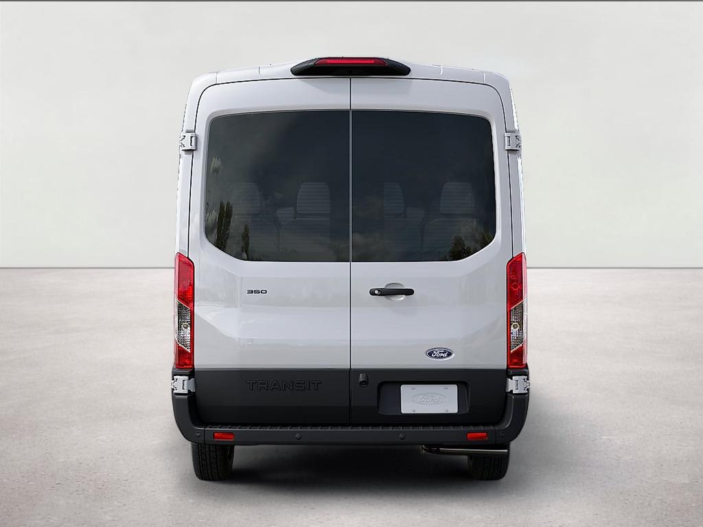 2027 Ford Transit-350 XL