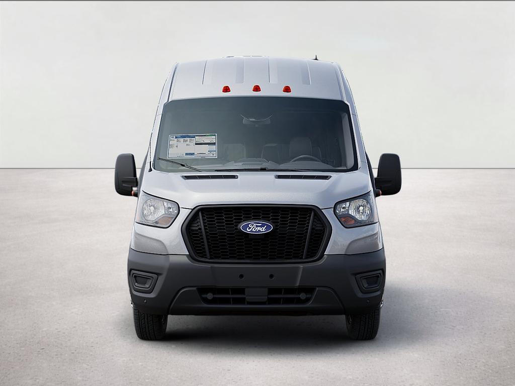 2027 Ford Transit-350 XL