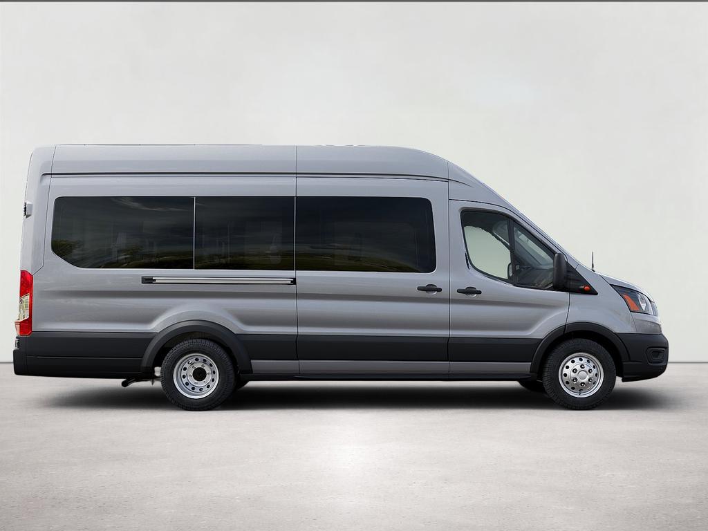 2027 Ford Transit-350 XL