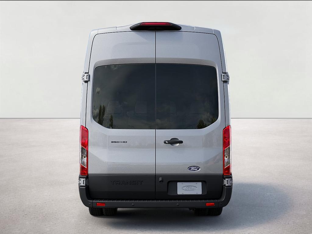 2027 Ford Transit-350 XL