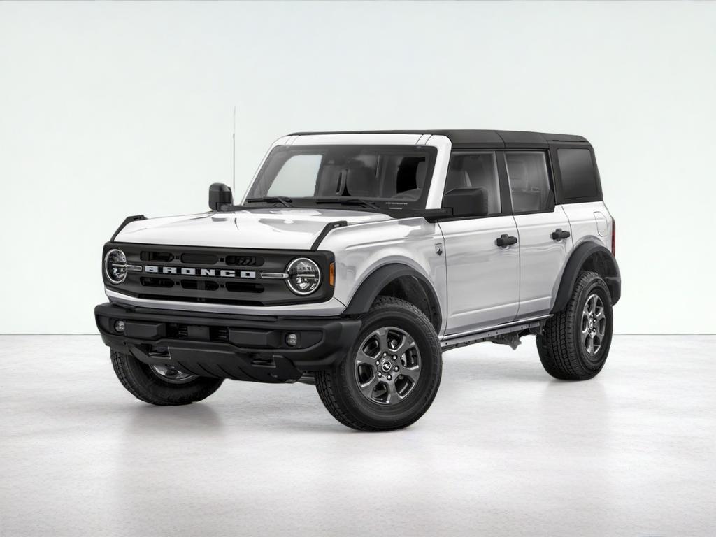 2024 Ford Bronco Outer Banks®