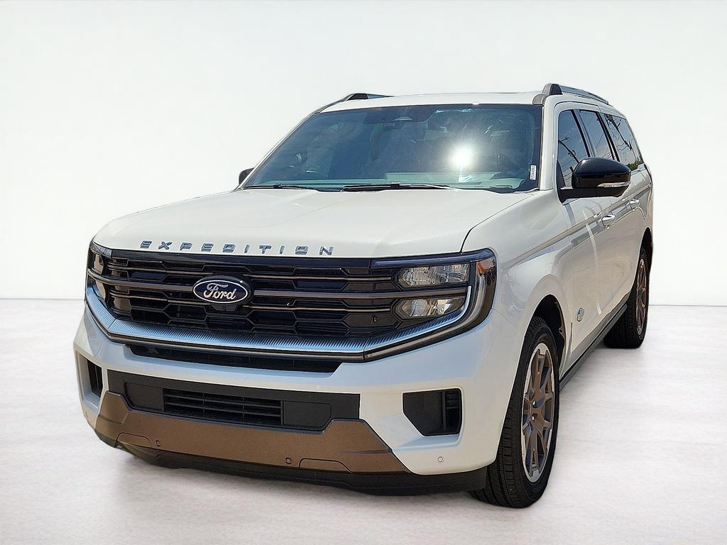 2026 Ford Expedition Max King Ranch