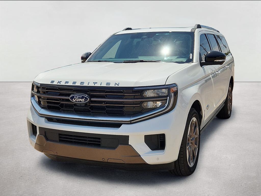 2026 Ford Expedition Max King Ranch