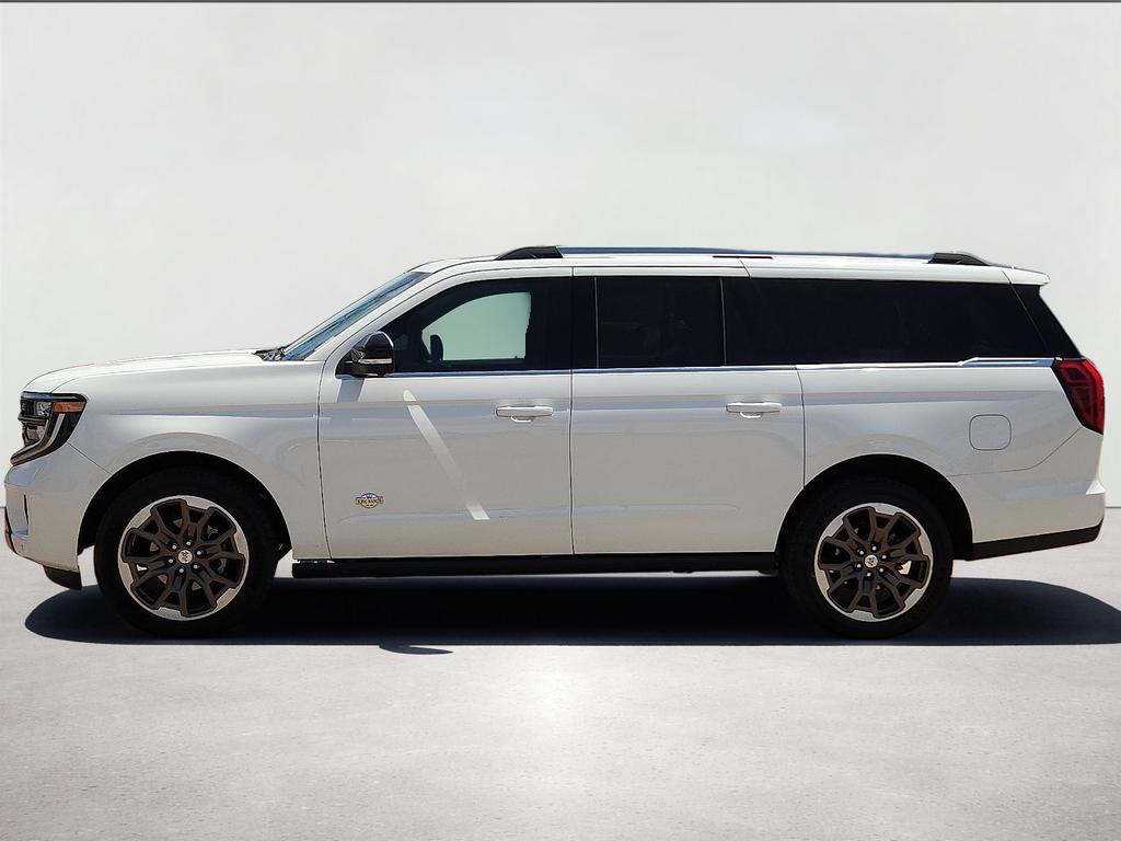 2026 Ford Expedition Max King Ranch
