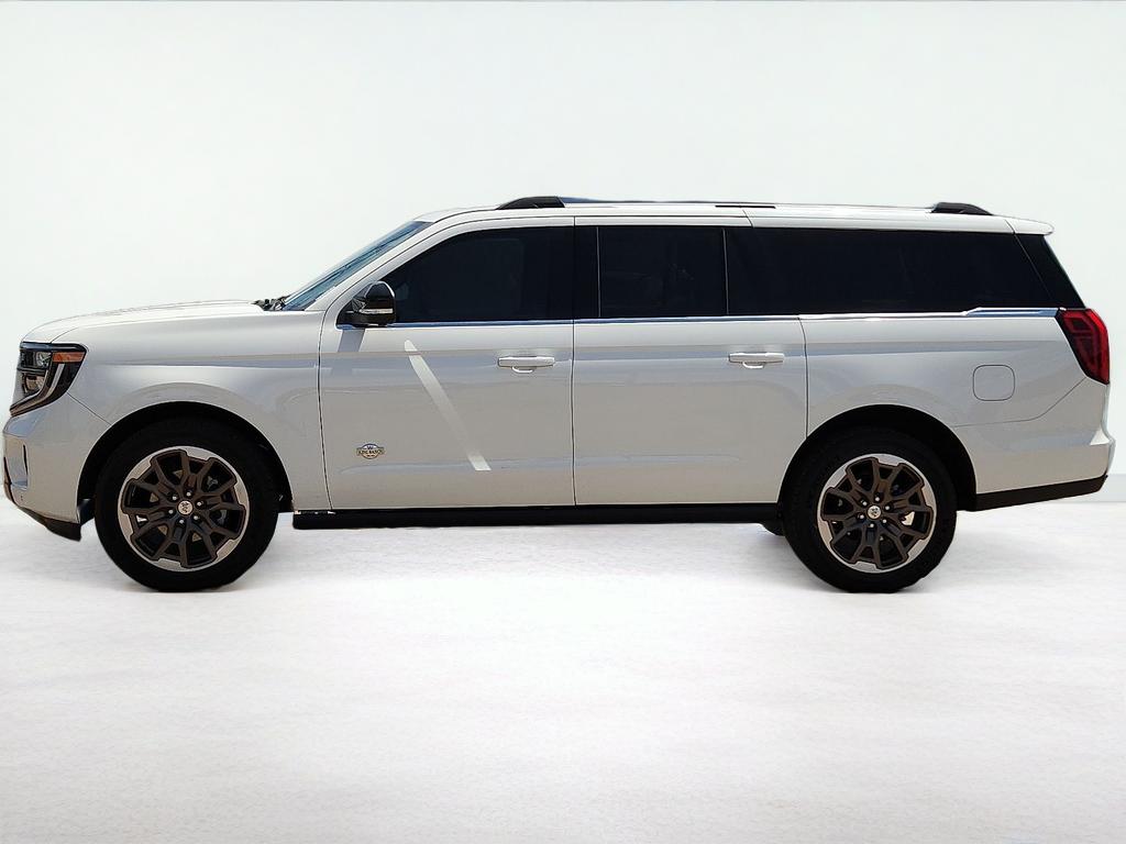 2026 Ford Expedition Max King Ranch