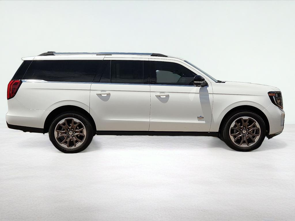 2026 Ford Expedition Max King Ranch