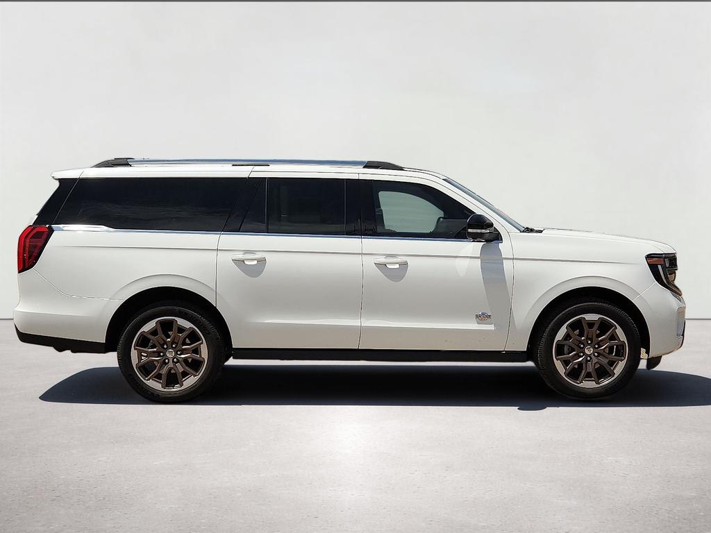 2026 Ford Expedition Max King Ranch