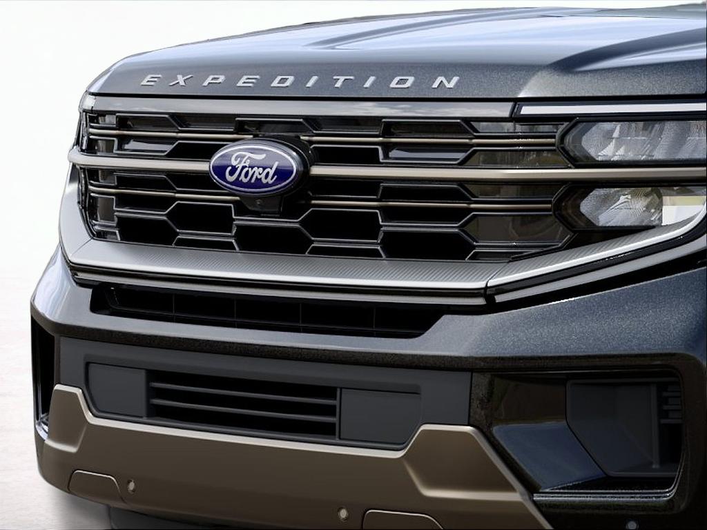 2027 Ford Expedition Max King Ranch