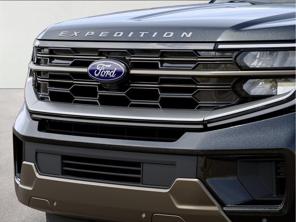 2027 Ford Expedition Max King Ranch