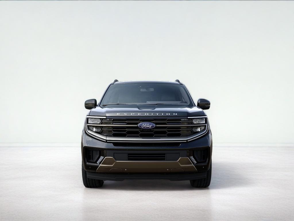 2027 Ford Expedition Max King Ranch