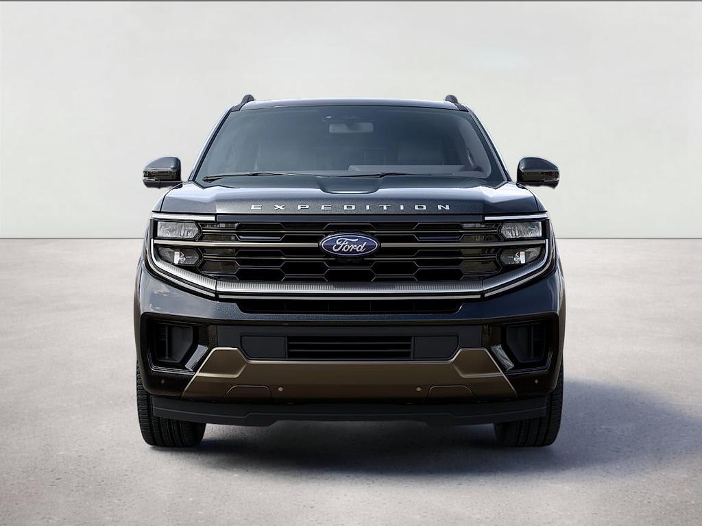 2027 Ford Expedition Max King Ranch