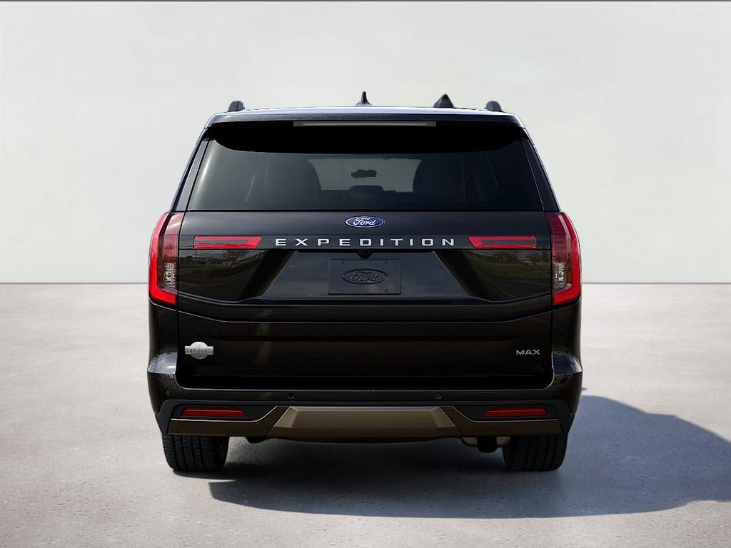 2027 Ford Expedition Max King Ranch