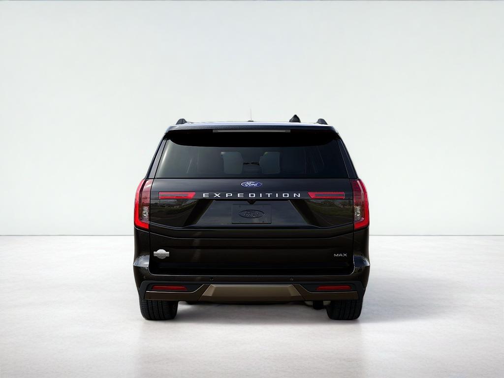 2027 Ford Expedition Max King Ranch