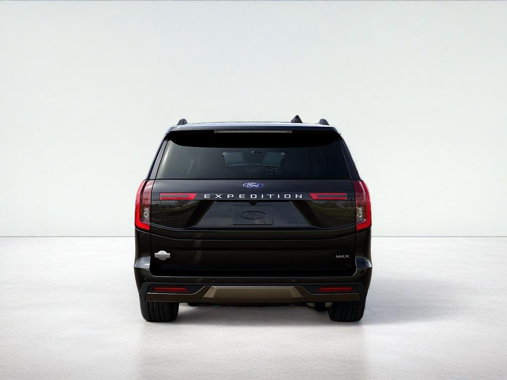 2027 Ford Expedition Max King Ranch
