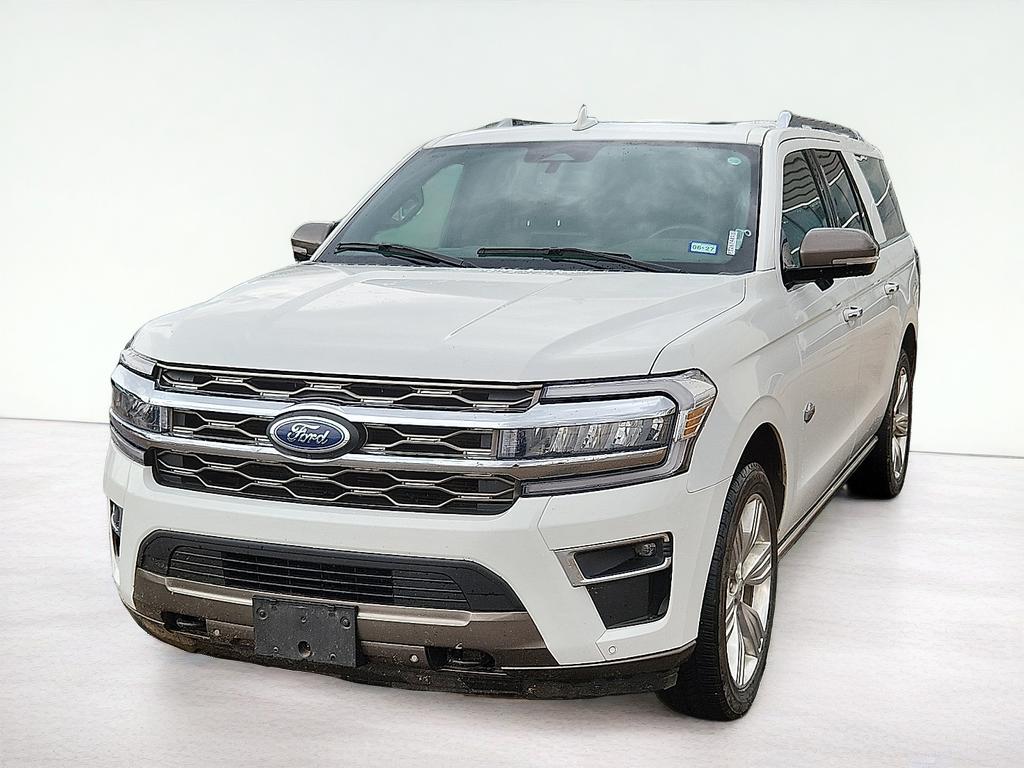 2023 Ford Expedition Max King Ranch