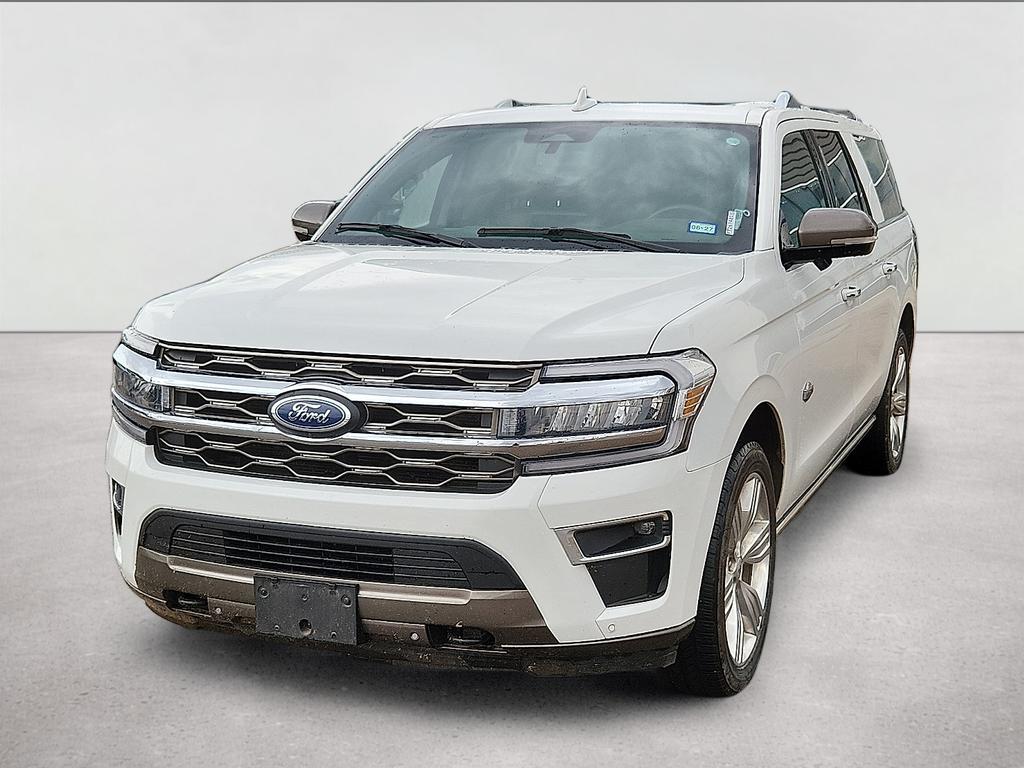 2023 Ford Expedition Max King Ranch