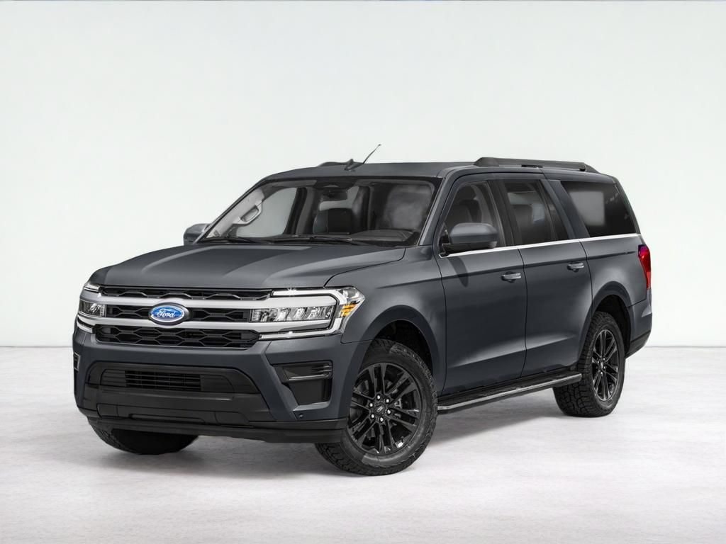 2023 Ford Expedition Max King Ranch