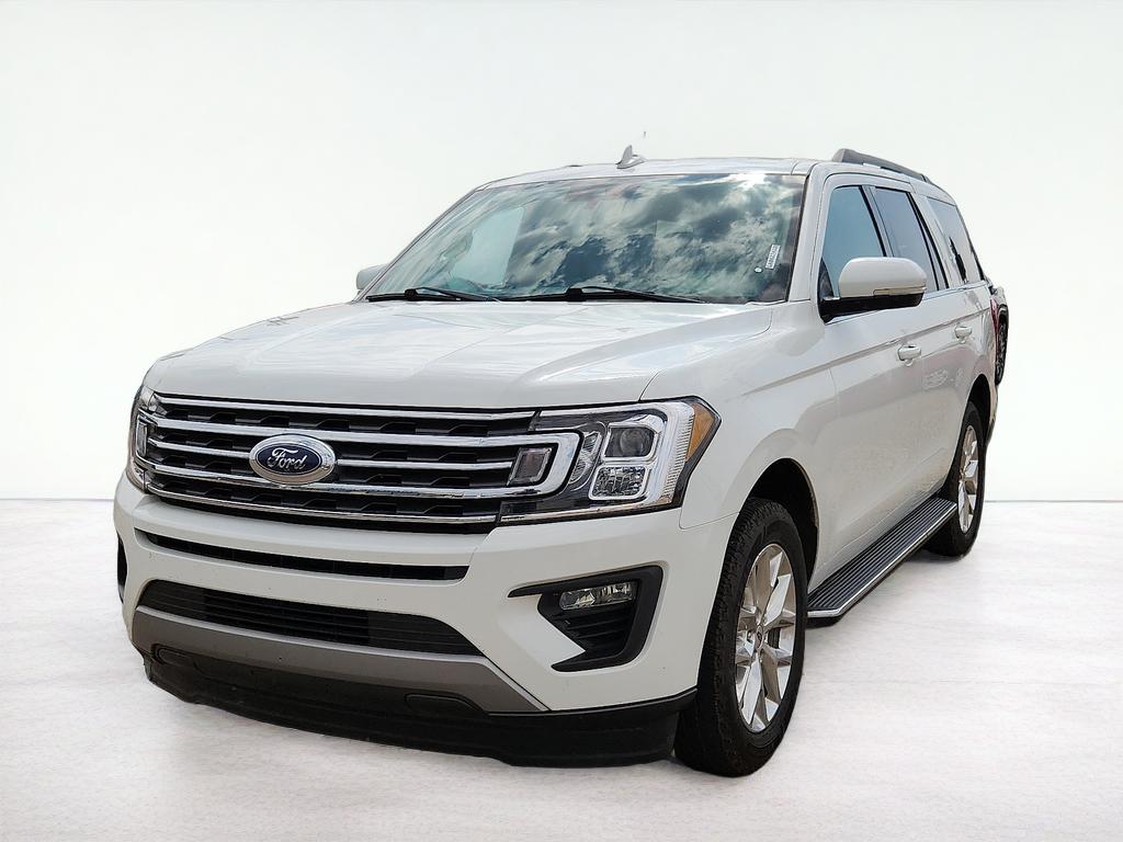 2021 Ford Expedition XLT