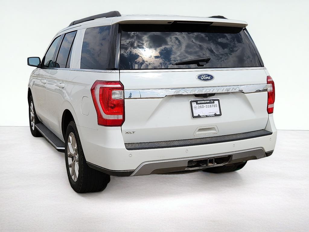 2021 Ford Expedition XLT