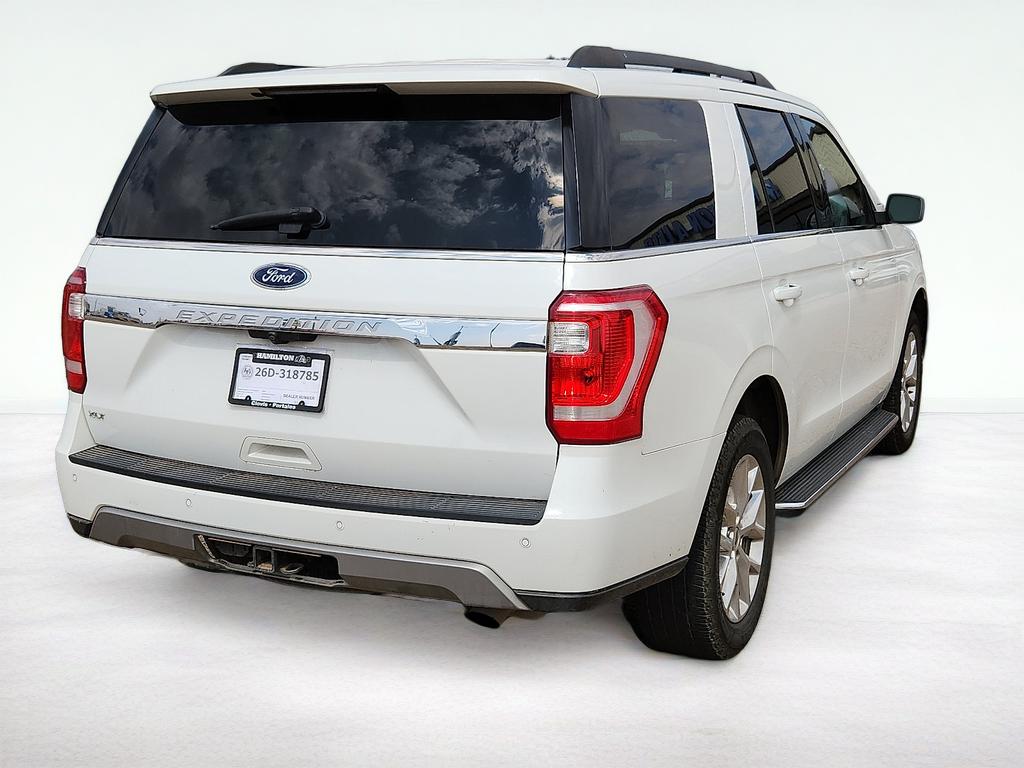 2021 Ford Expedition XLT