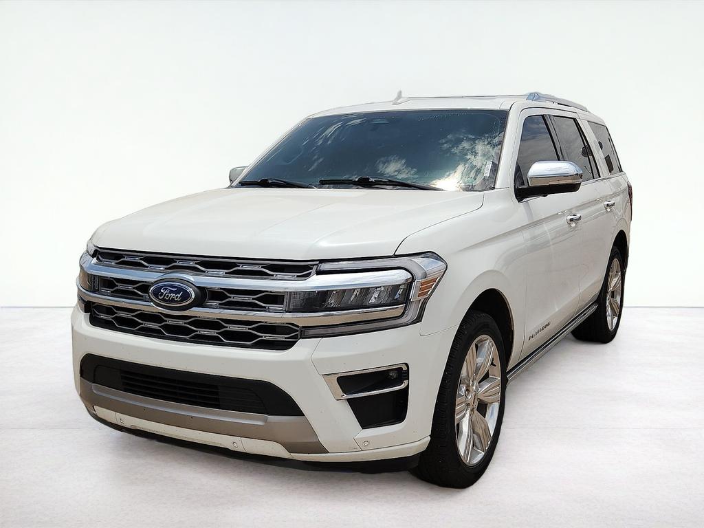 2022 Ford Expedition Platinum