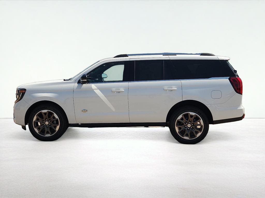 2027 Ford Expedition King Ranch