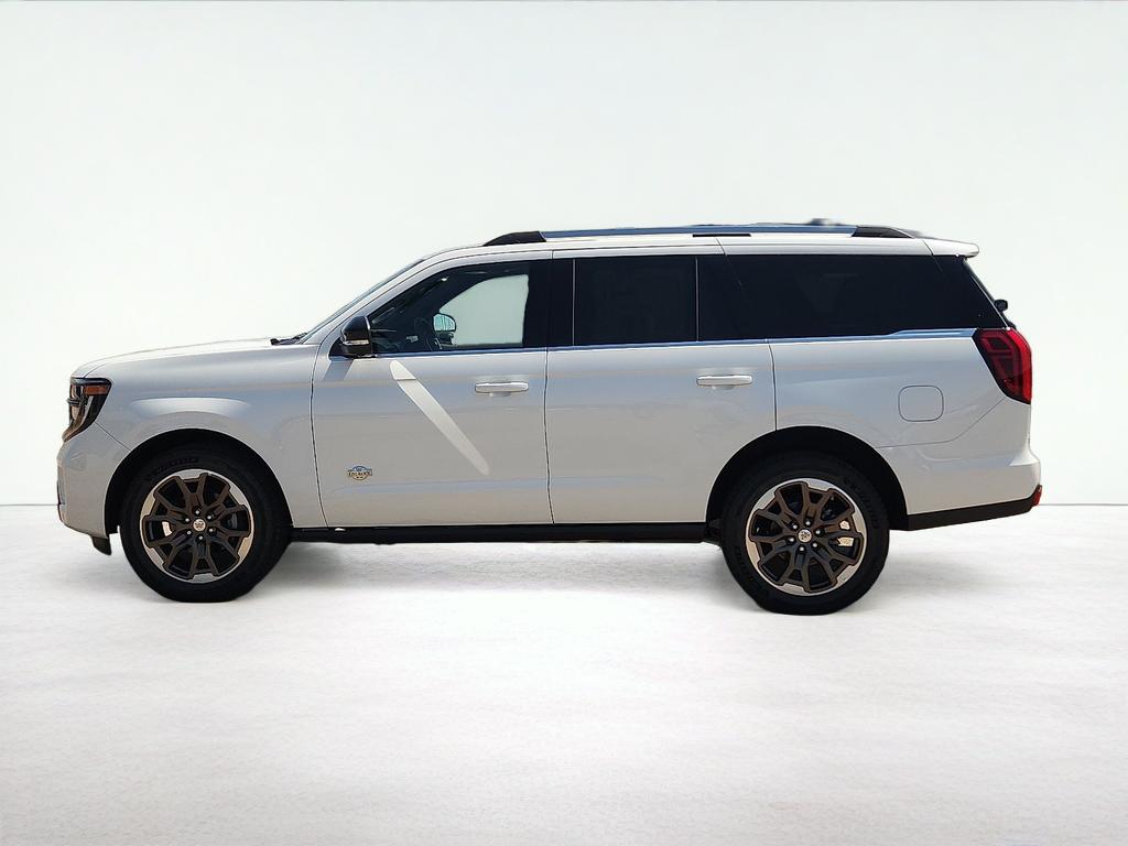 2027 Ford Expedition King Ranch
