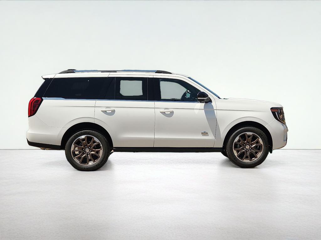 2027 Ford Expedition King Ranch