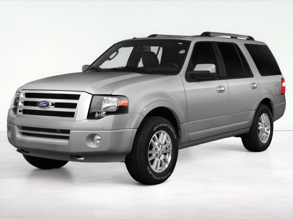 2014 Ford Expedition Limited