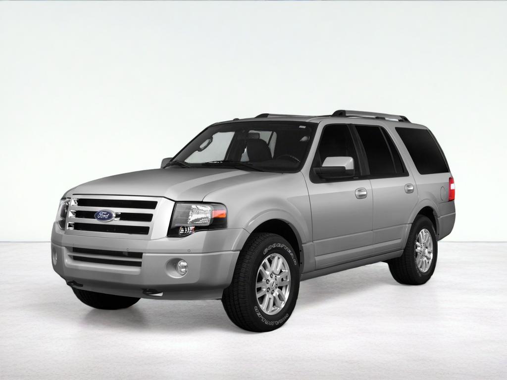 2014 Ford Expedition Limited