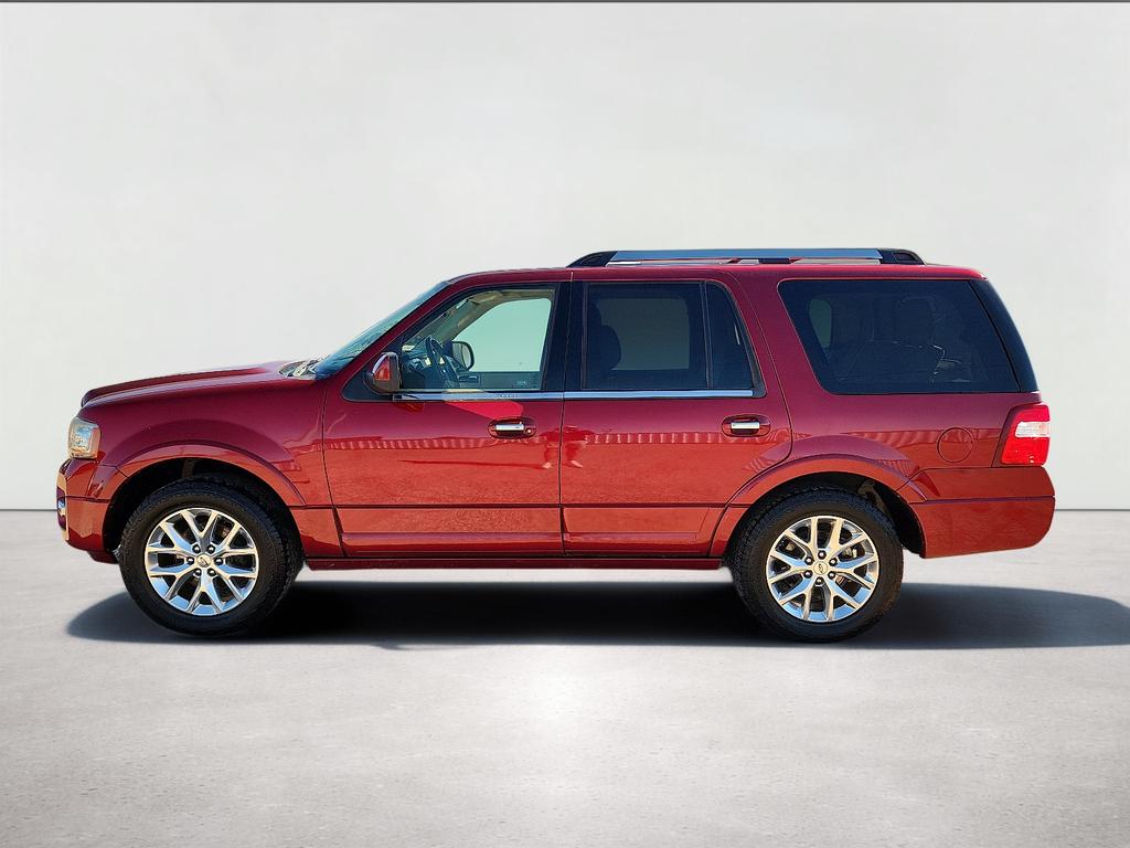 Used 2015 Ford Expedition Limited with VIN 1FMJU2AT1FEF31907 for sale in Clovis, NM