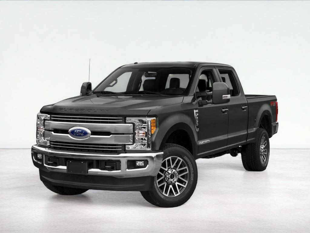 2019 Ford F-250SD XL