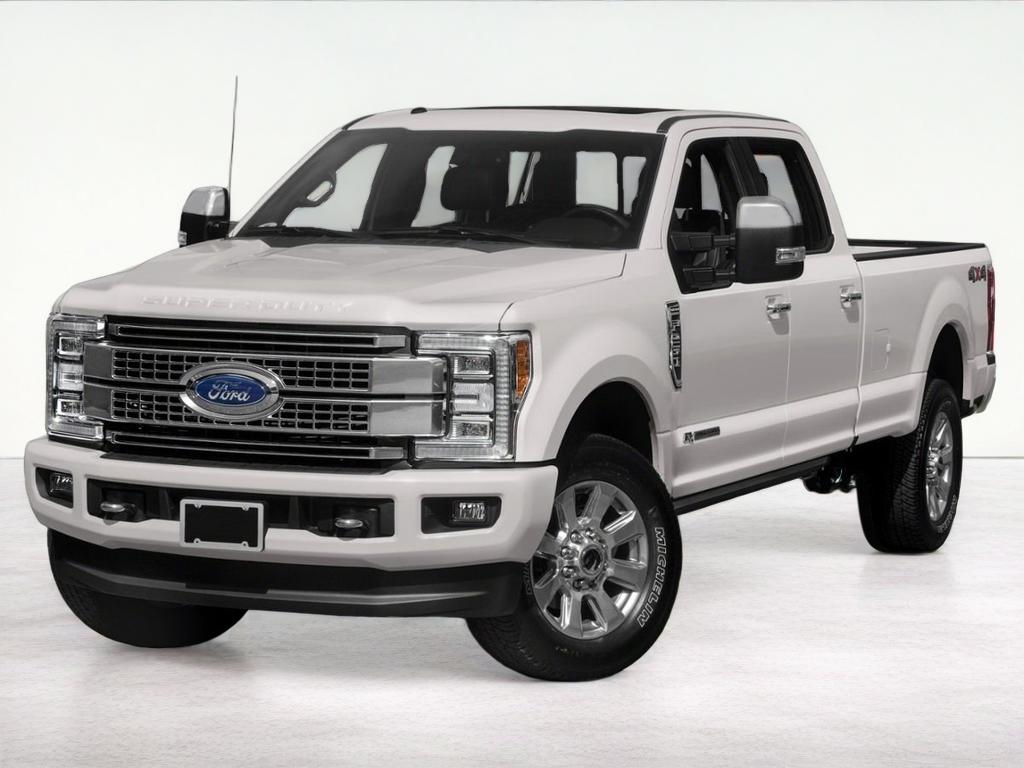 2019 Ford F-250SD XL