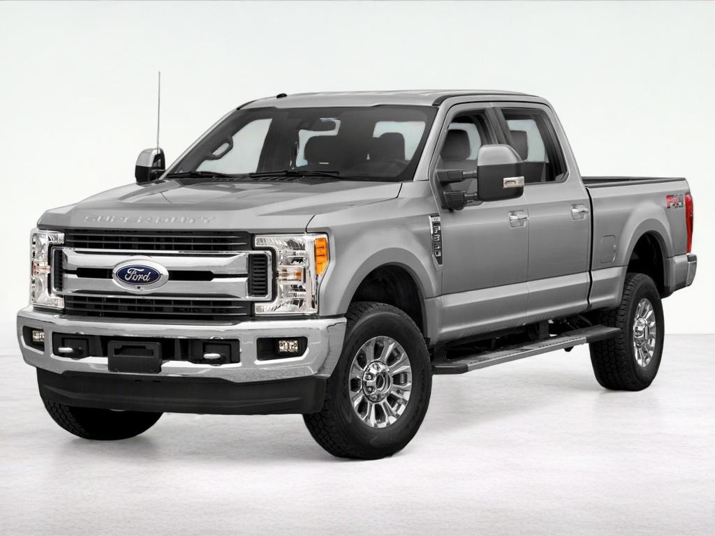 2019 Ford F-250SD XL