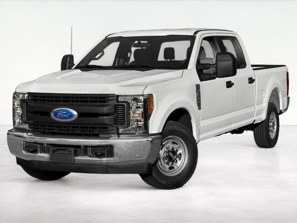 2019 Ford F-250SD XL