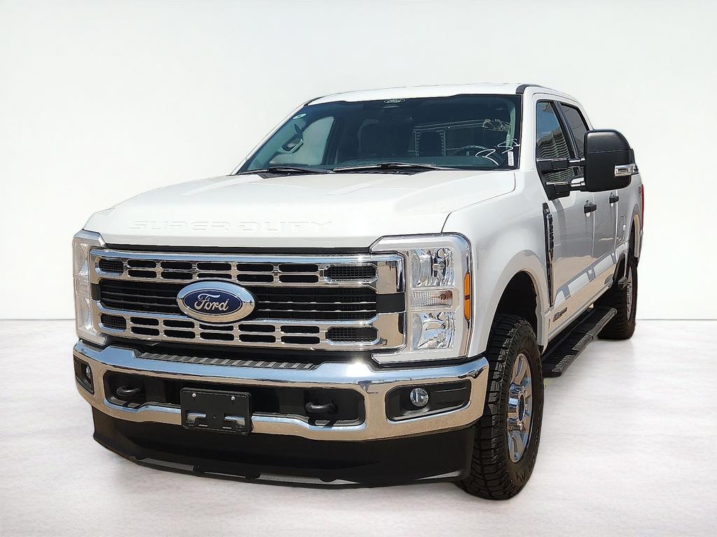 2024 Ford F-250 XLT