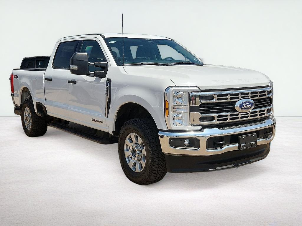 2024 Ford F-250 XLT