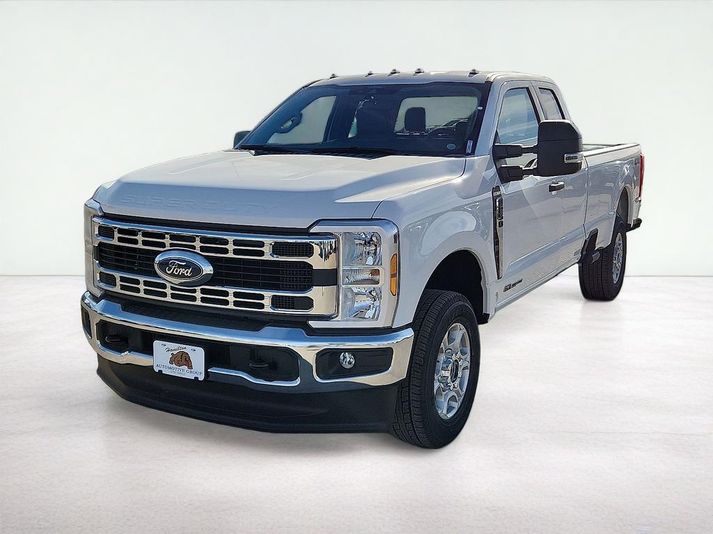 2026 Ford Super Duty F-250® XLT