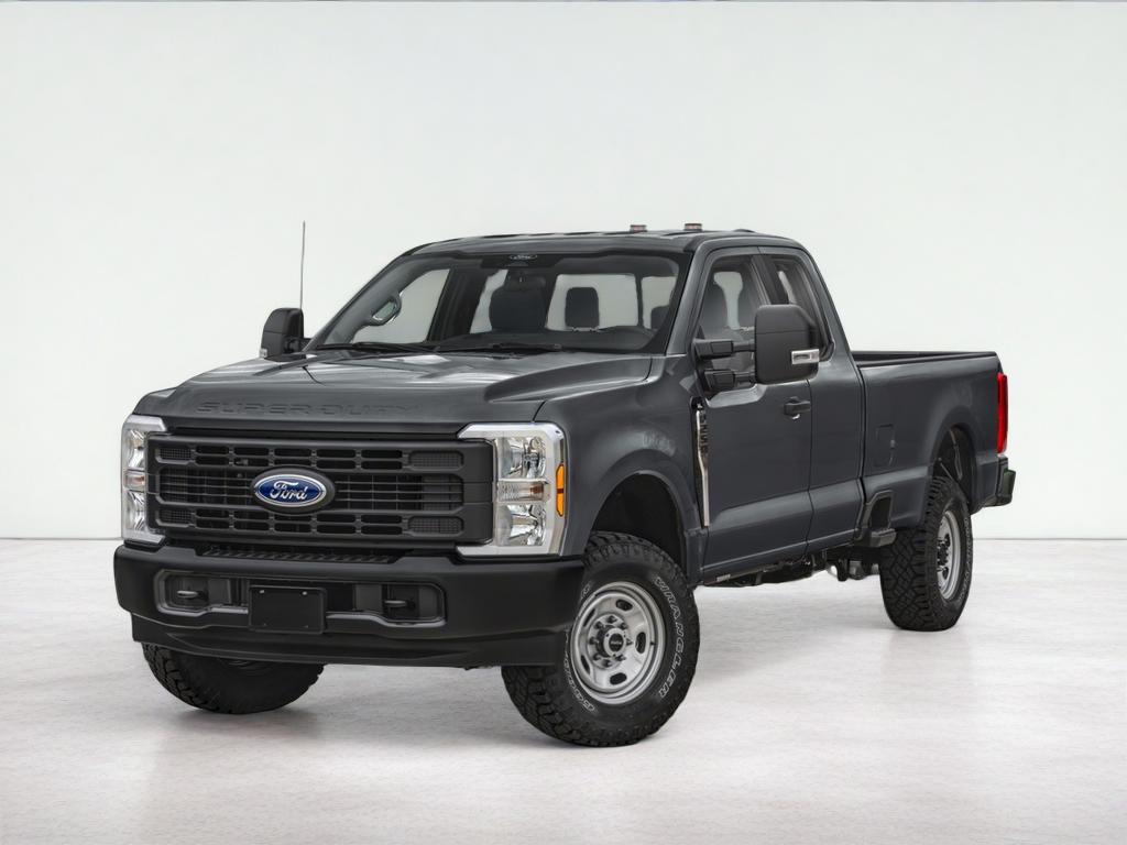 2024 Ford F-250SD King Ranch