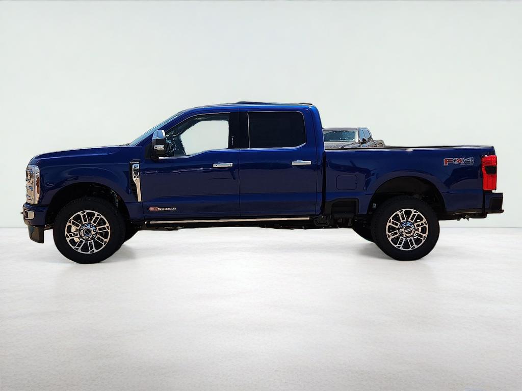 2026 Ford Super Duty F-250® Platinum®