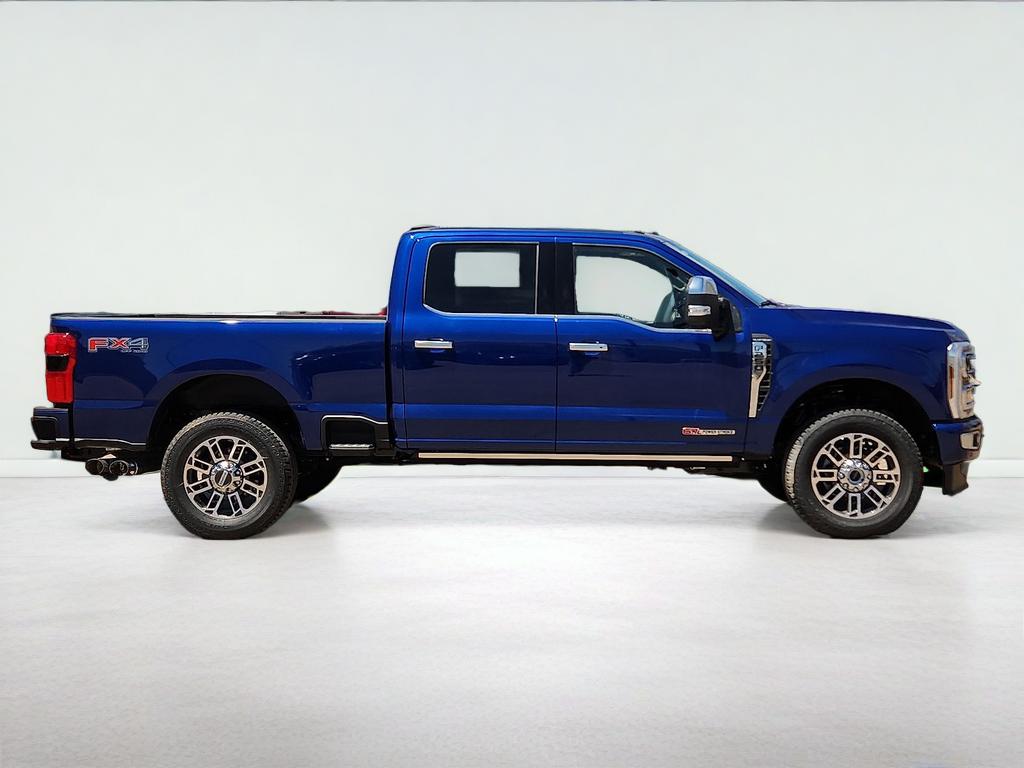 2026 Ford Super Duty F-250® Platinum®